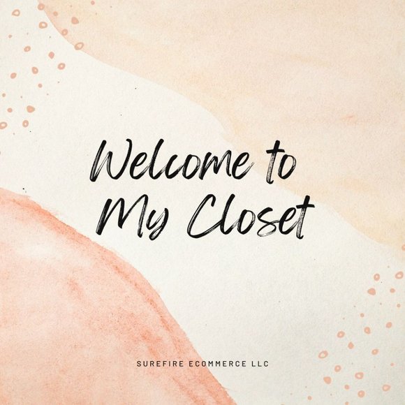 Welcome Shoppers!!! - Picture 1 of 1